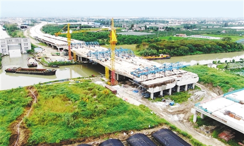 嘉興對接上海最新進展，巷弄深處的獨特風情與隱藏瑰寶的最新進展