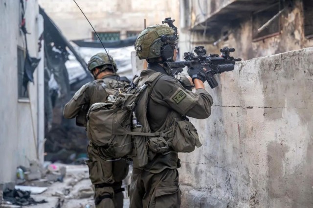 央視今日深度解析最新軍事動態(tài)，全面闡述觀點(diǎn)