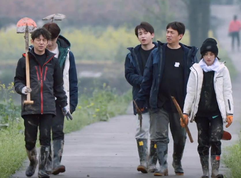 向往的生活最新一期嘉賓，探尋田園生活的魅力與嘉賓風(fēng)采展現(xiàn)