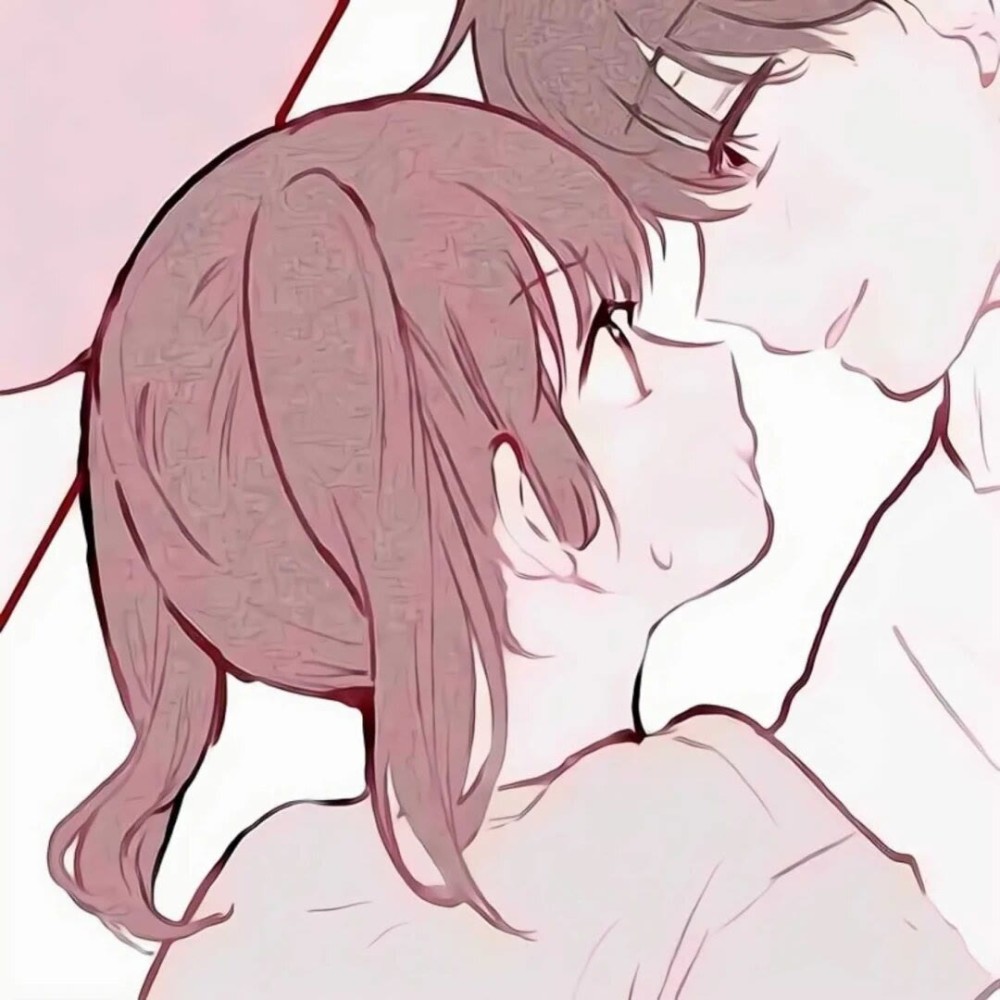 情頭2025最新版，時(shí)代情感的獨(dú)特印記，兩張精選頭像