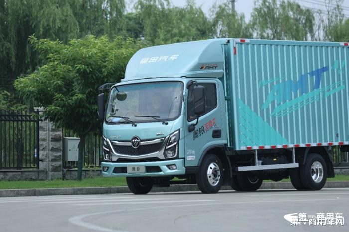 全新奧鈴T3 2025款，啟程自然探索之旅