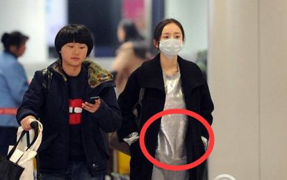 楊冪懷二胎傳聞熱議與深度分析，最新消息匯總