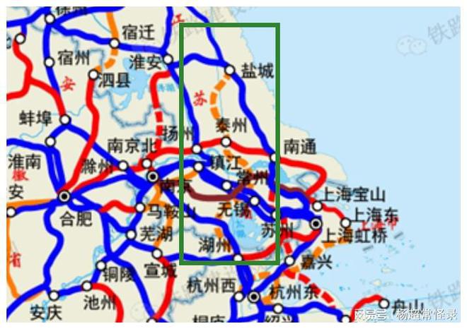 靖江北沿江高鐵最新動(dòng)態(tài)揭秘，進(jìn)展迅速！