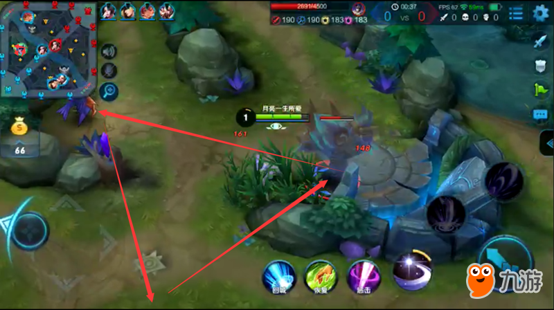 掌握夢之淚傷露娜最新出裝攻略，核心裝備助你馳騁戰(zhàn)場