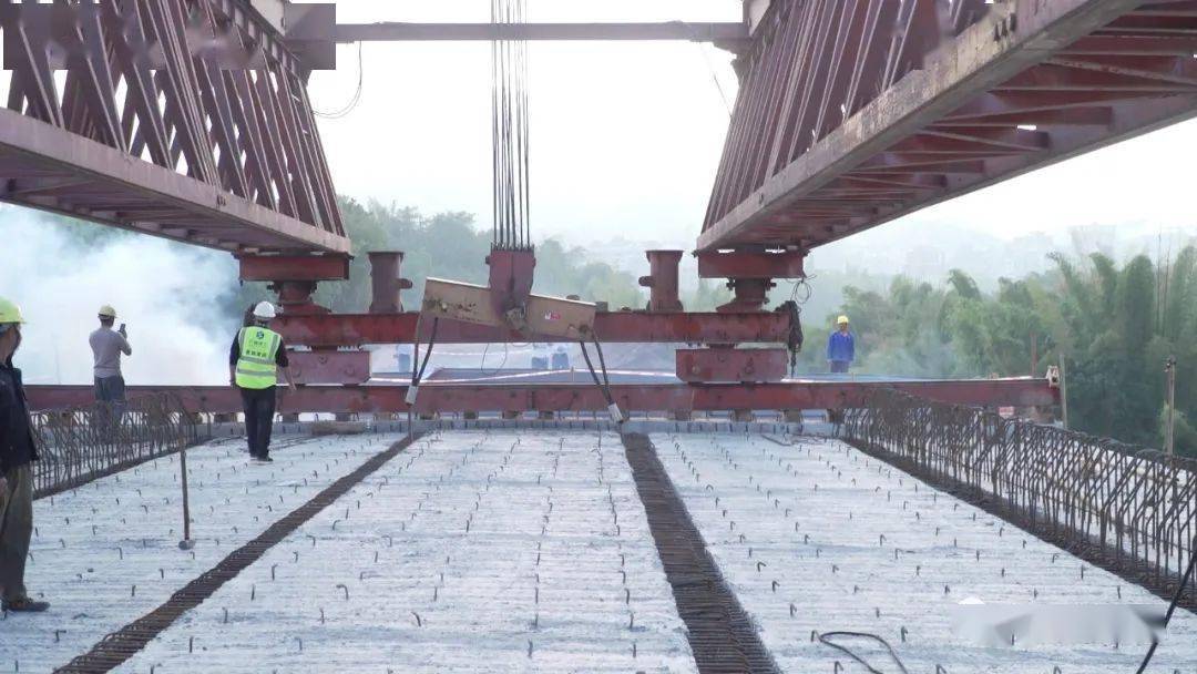 金東大橋最新進展，科技重塑橋梁，生活更加璀璨