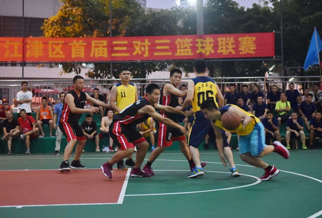最新三對三籃球規(guī)則詳解及觀點分享