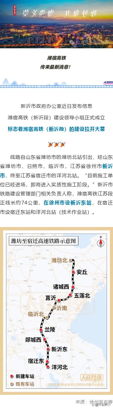 新沂市高鐵最新動態(tài)，啟程心靈之旅，探尋自然美景的魅力之旅