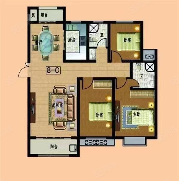 最新泗洪二手房急售信息，優(yōu)質房源等你來選！