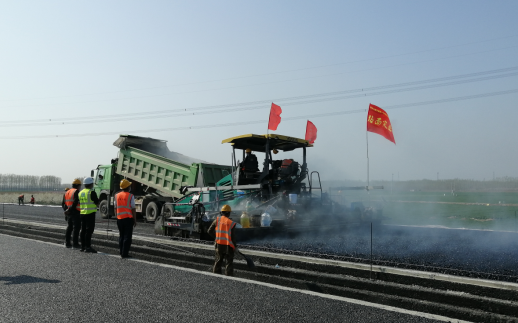 董梁高速公路最新動(dòng)態(tài)，時(shí)代脈絡(luò)與未來(lái)展望