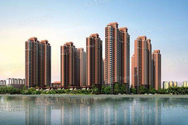 頤馨濕地一號，最新房價與自然的邂逅，寧靜之旅啟程