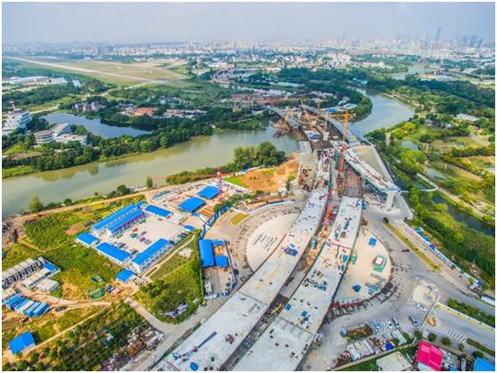 緯七路東進(jìn)二期最新進(jìn)展與動(dòng)態(tài)更新