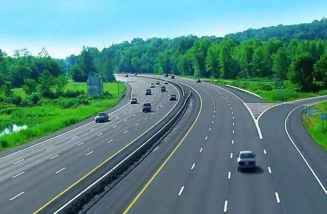 京德高速公路最新動態(tài)，進展迅速，駕車新選擇?????