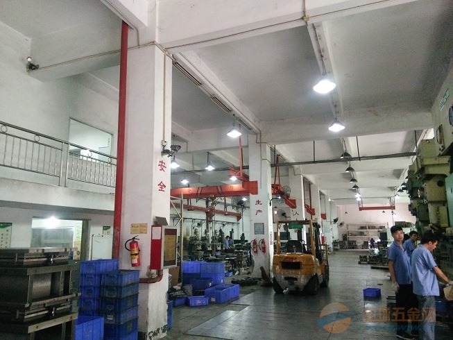 公明玉律普工招聘，職場新旅程，友情啟航點