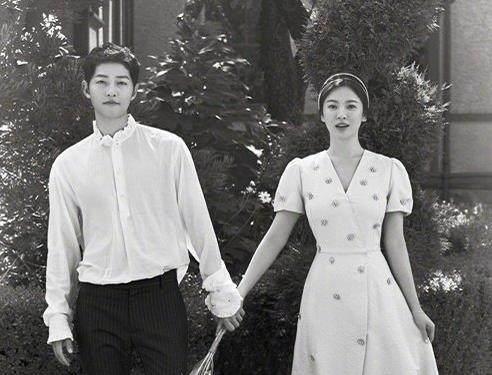 宋仲基宋慧喬最新消息曝光，2025年最新進(jìn)展揭秘