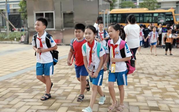 南沙區(qū)原民辦教師最新公示情況揭秘，科技重塑教育篇章