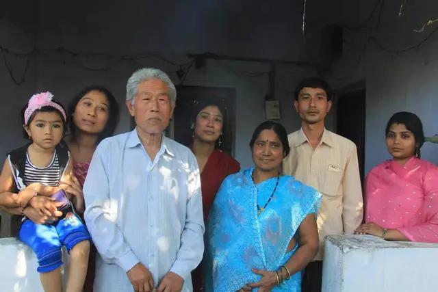 咸陽老兵王琪的心靈啟示與探險之旅最新進展