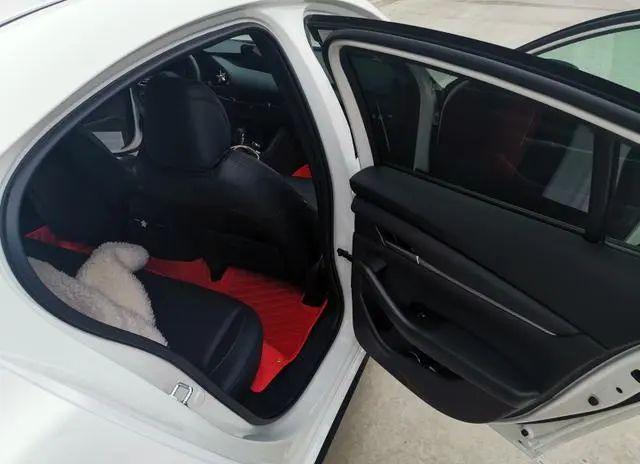 昂克賽拉最新報(bào)價(jià)及購(gòu)車(chē)指南深度解析