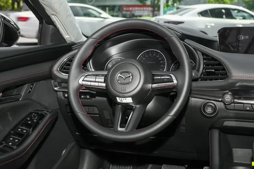 昂克賽拉最新報價及購車指南深度解析