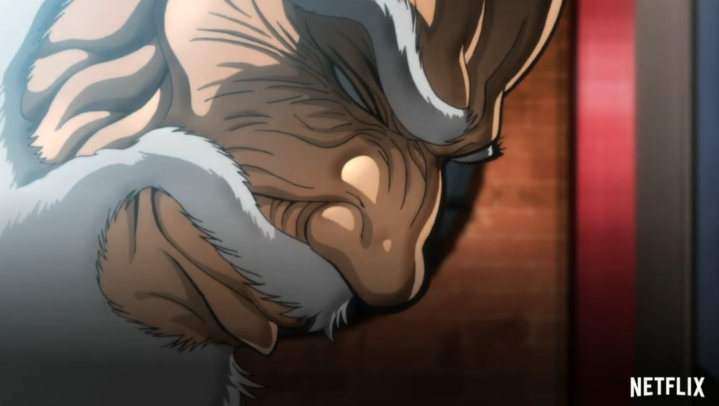 刃牙最新漫畫，自然探索之旅，內(nèi)心的平和與喜悅的追尋