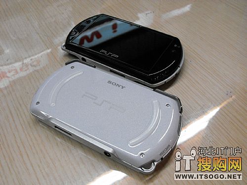 索尼最新游戲機(jī)，科技與娛樂的完美結(jié)合亮相！