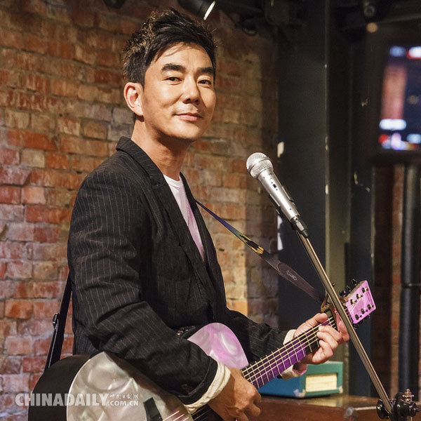 任賢齊最新歌曲，穿越音樂(lè)新紀(jì)元的旋律??