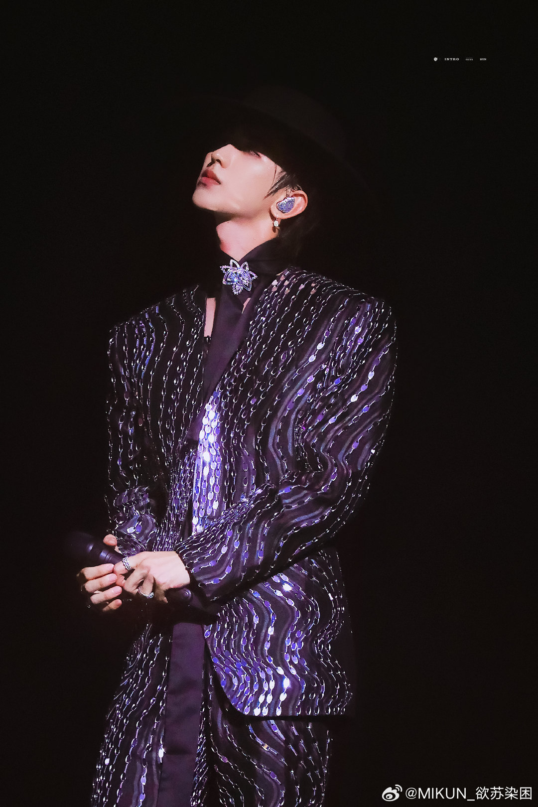 蔡徐坤最新歌曲，科技與音樂的完美融合，潮流新體驗(yàn)的引領(lǐng)者