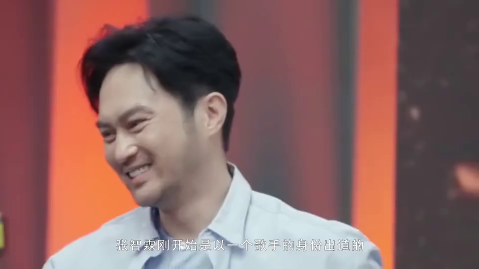 張智霖最新電影三大看點(diǎn)全解析！