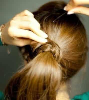 最新扎發(fā)發(fā)型，探索自信與成就感的秘密源泉