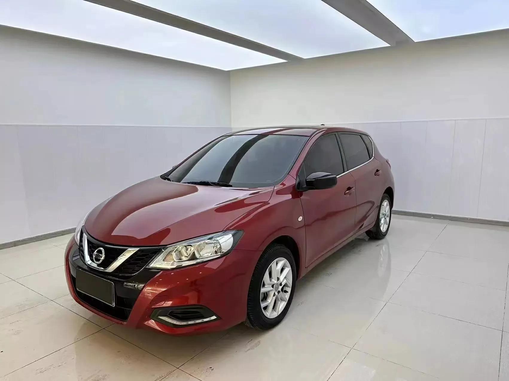 全方位解讀，最新日產(chǎn)騏達(dá)價(jià)格一覽，輕松購(gòu)車攻略