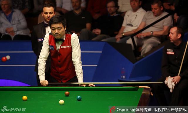 斯諾克世錦賽最新動(dòng)態(tài)與小巷中的神秘寶藏