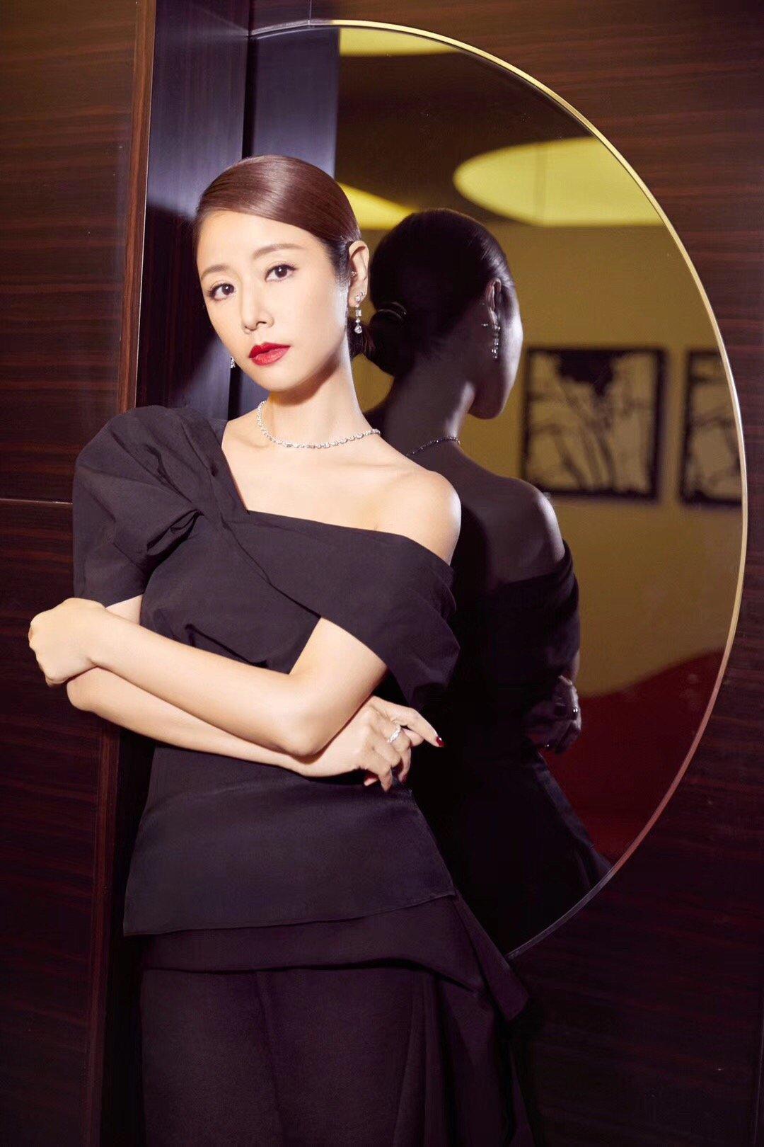 林心如最新電影，熒幕佳作期待演技新高度