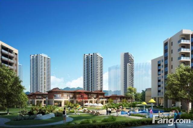 北海樓盤最新價格，科技重塑居住未來，新體驗(yàn)引領(lǐng)生活潮流