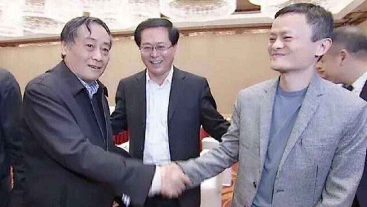 任正非最新演講，時(shí)代領(lǐng)航者，未來之航的啟示