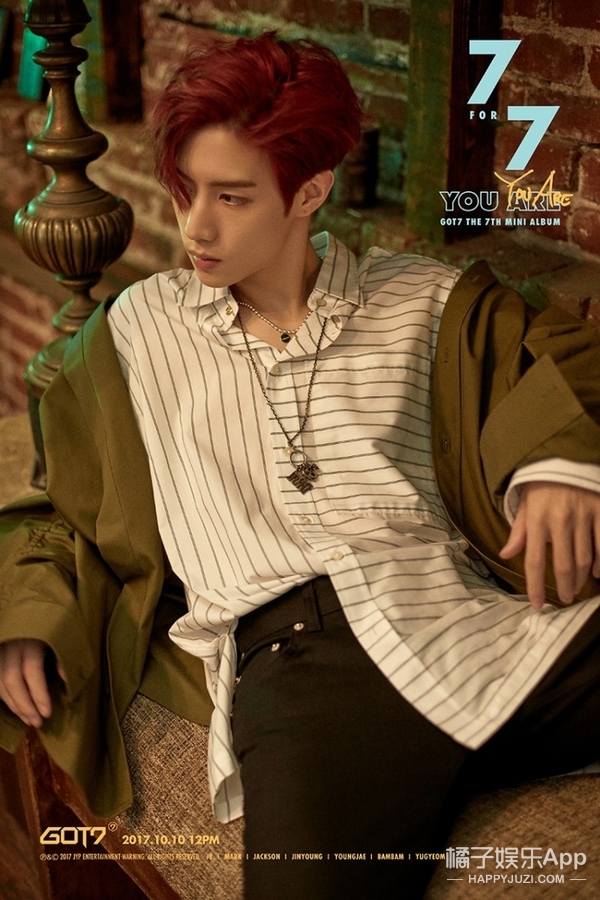 王嘉爾最新發(fā)型，變化的力量，自信成長的旋律風采展示