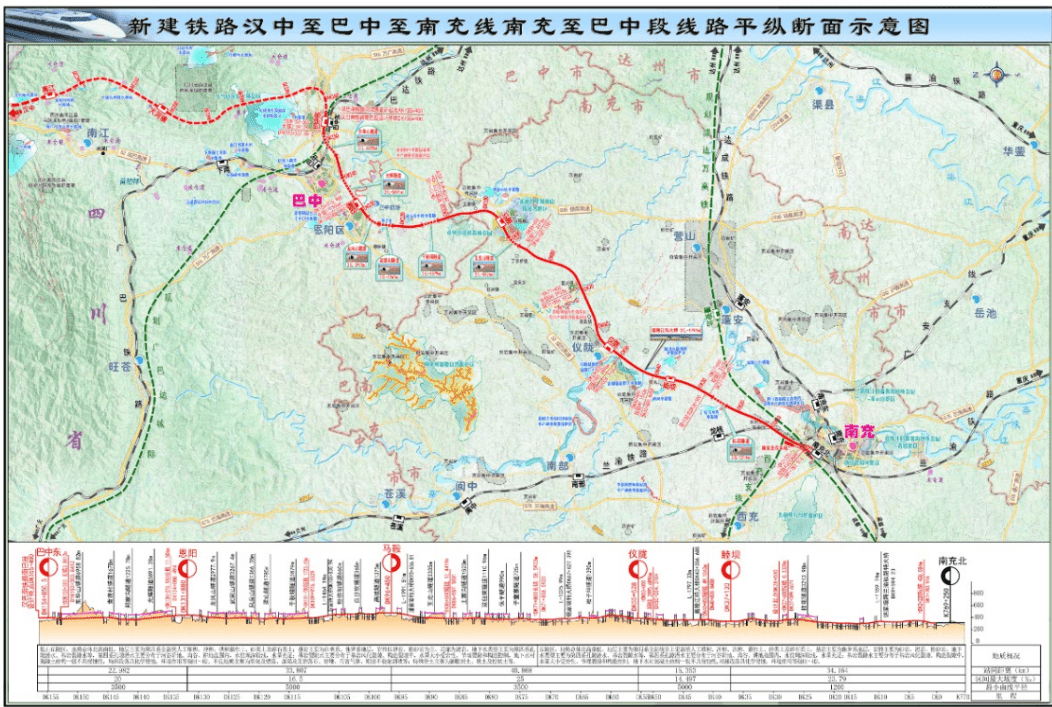 南巴漢鐵路最新動態(tài)，科技巨獻(xiàn)重塑鐵路時代！
