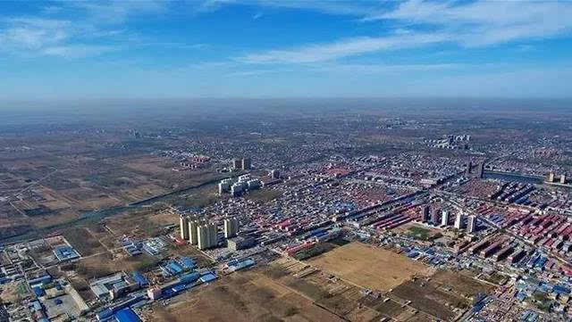 雄安新區(qū)最新房?jī)r(jià)，家的溫暖故事啟程地