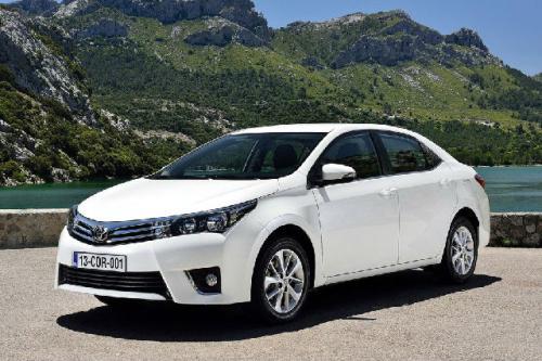 豐田卡羅拉最新報(bào)價(jià)及市場走勢與各方觀點(diǎn)深度解析