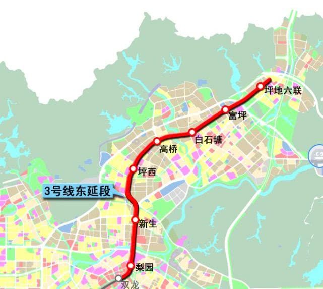 地鐵27號線最新動態(tài)，未來城市的快速便捷通道