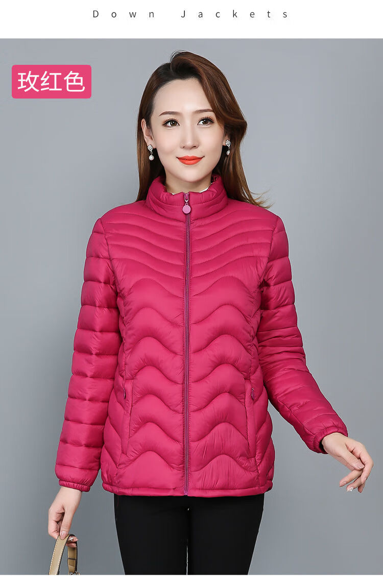 女士小棉襖最新款制作指南，從初學(xué)到進(jìn)階的詳細(xì)教程