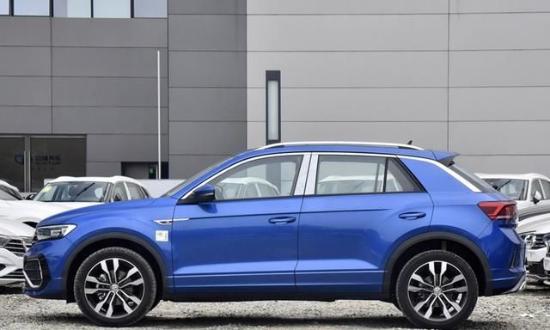 大眾探歌最新報(bào)價(jià)與時(shí)代旋律中的明星車型解析