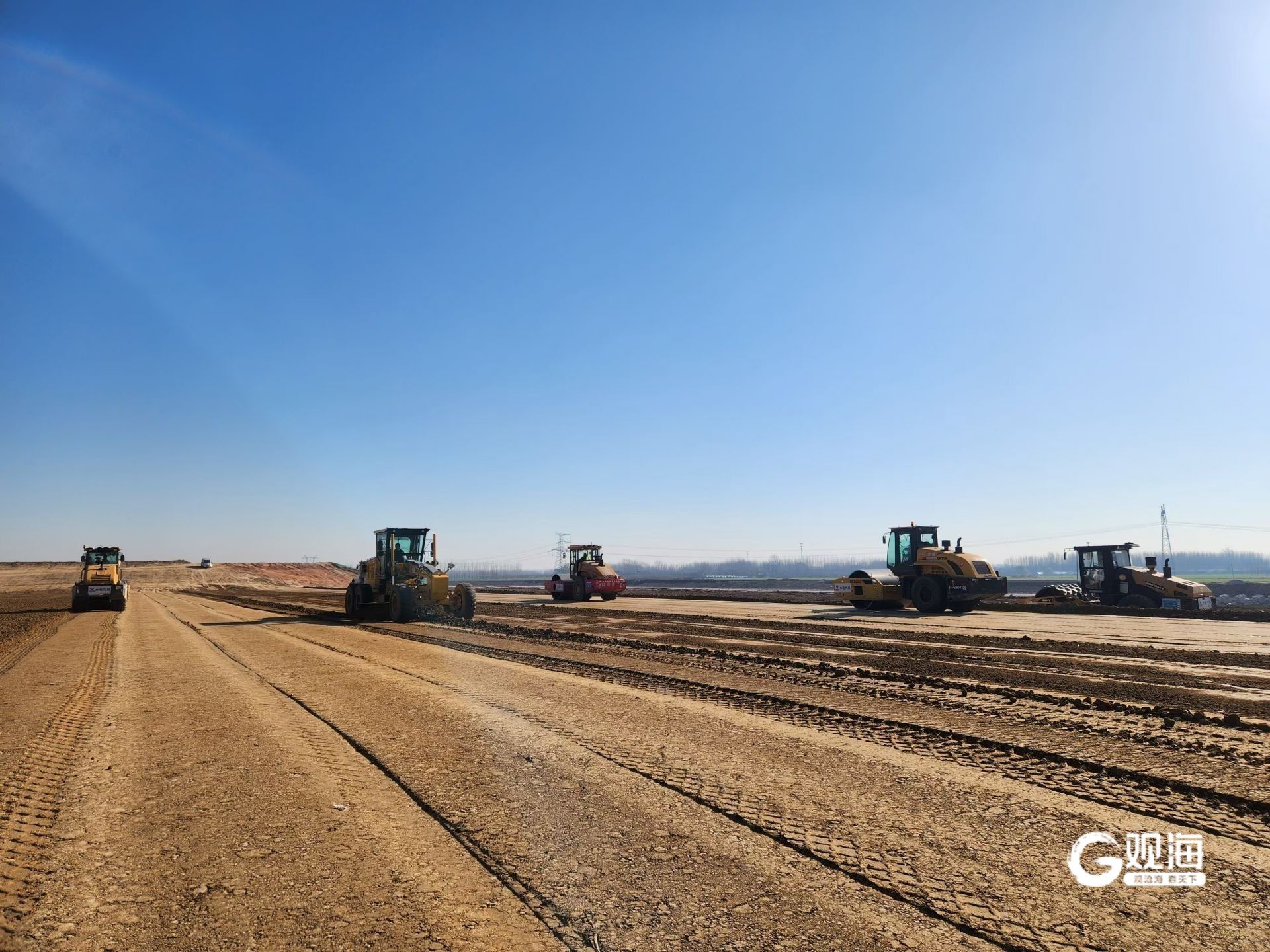 官路水庫(kù)最新動(dòng)態(tài)，水韻新生，勵(lì)志前行之路