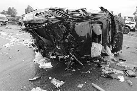 開(kāi)陽(yáng)車禍最新動(dòng)態(tài)，事故原因探討與應(yīng)對(duì)策略探討