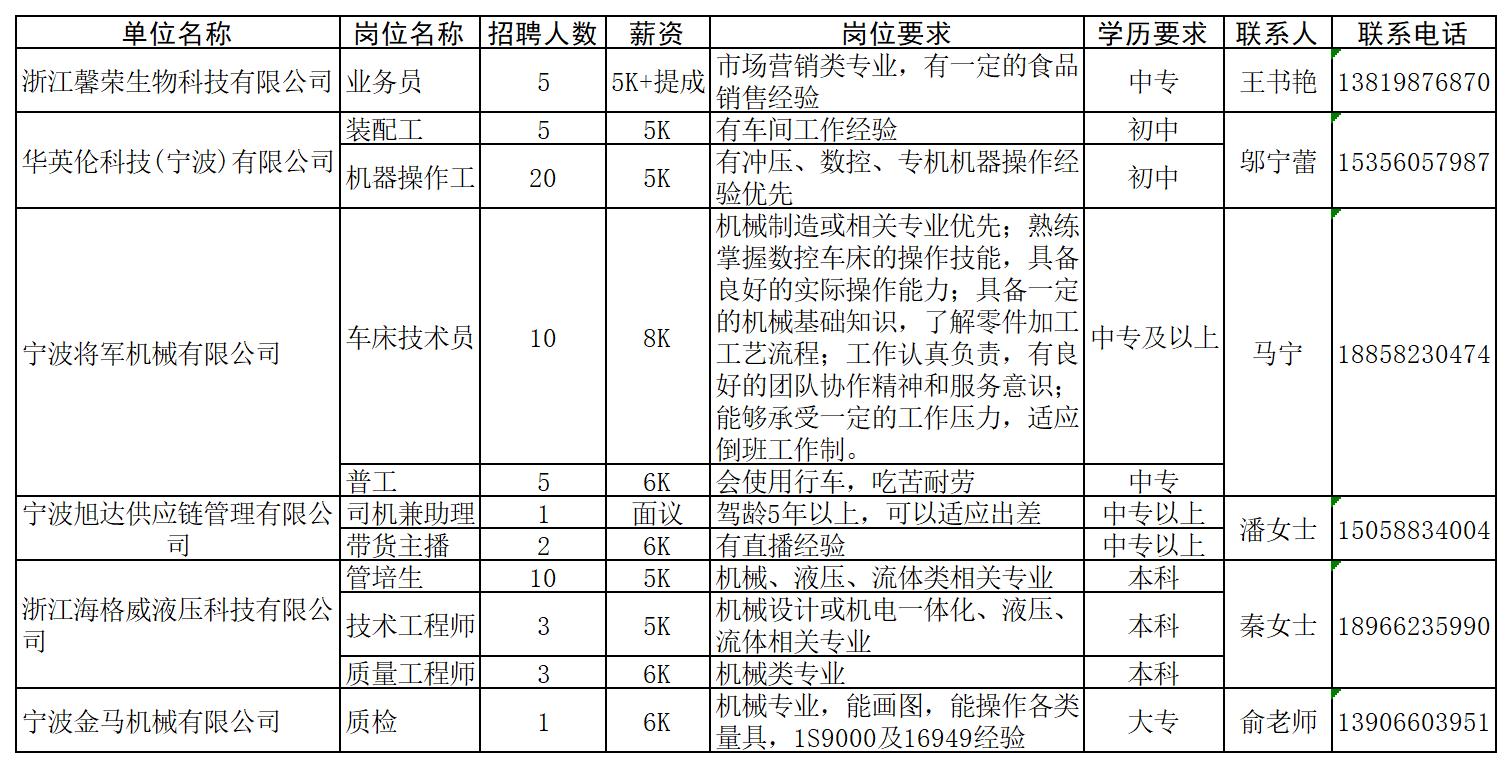 寧波最新招聘信息與溫暖招聘故事，友情的紐帶，家的溫馨