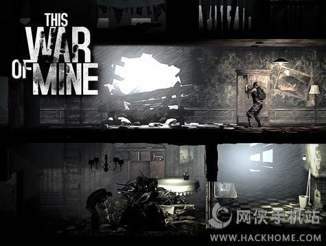 這是我的戰(zhàn)爭最新版，自然美景探險之旅啟動！