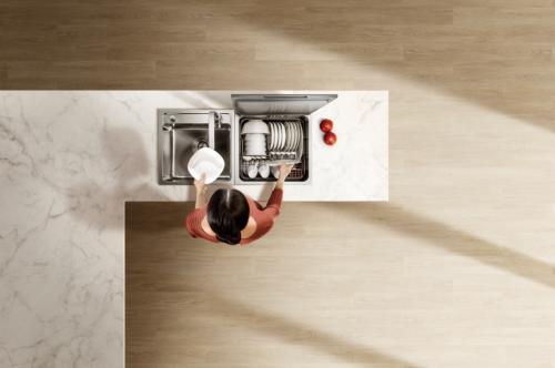 方太最新款油煙機(jī)，家的溫馨與友情的紐帶，打造舒適廚房體驗