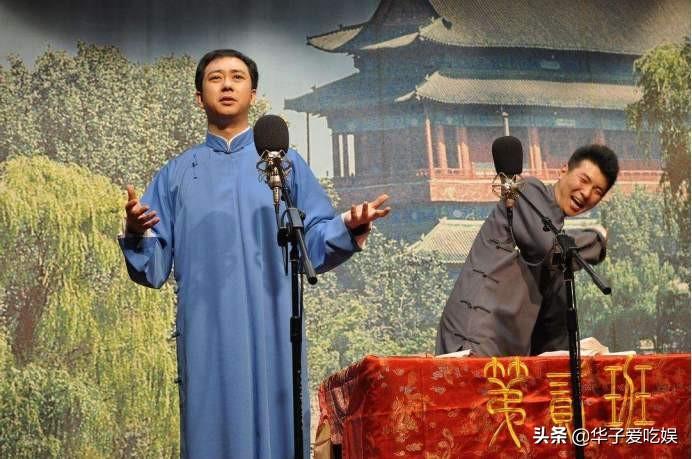 王自健最新相聲，時(shí)代之聲的嶄新篇章亮相！