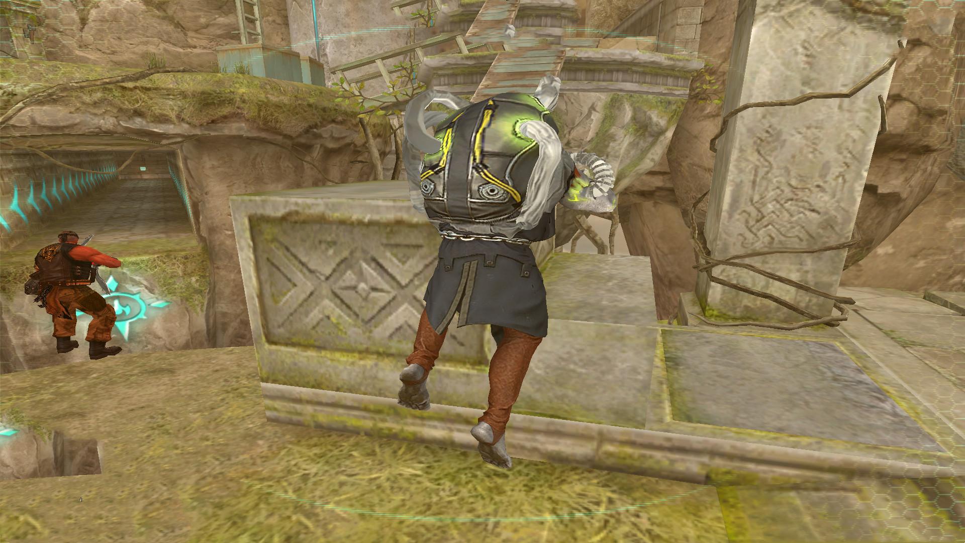 CF最新模式揭秘，小巷中的隱藏寶藏，未知游戲天堂的探索之旅！