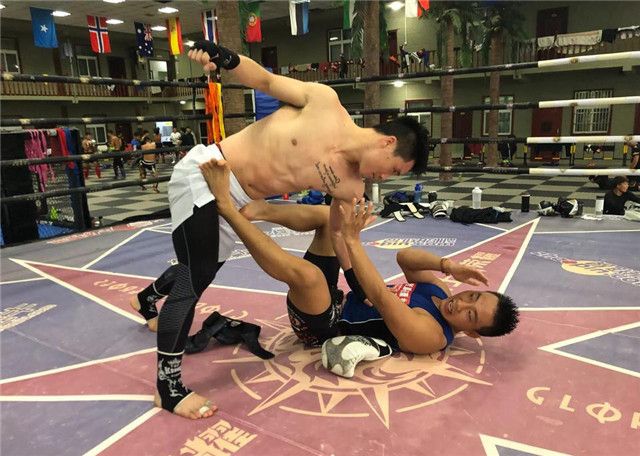 邱建良最新比賽視頻，戰(zhàn)斗技藝精湛背后的爭議焦點一窺