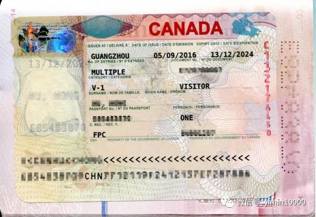 加拿大簽證最新消息概覽與動(dòng)態(tài)更新