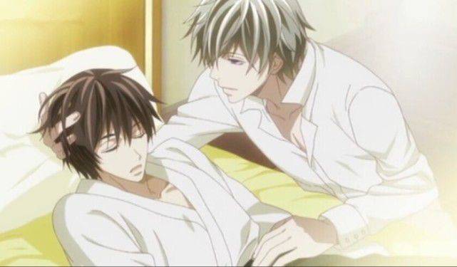 BL動(dòng)漫最新發(fā)展概覽，背景、重要事件與地位